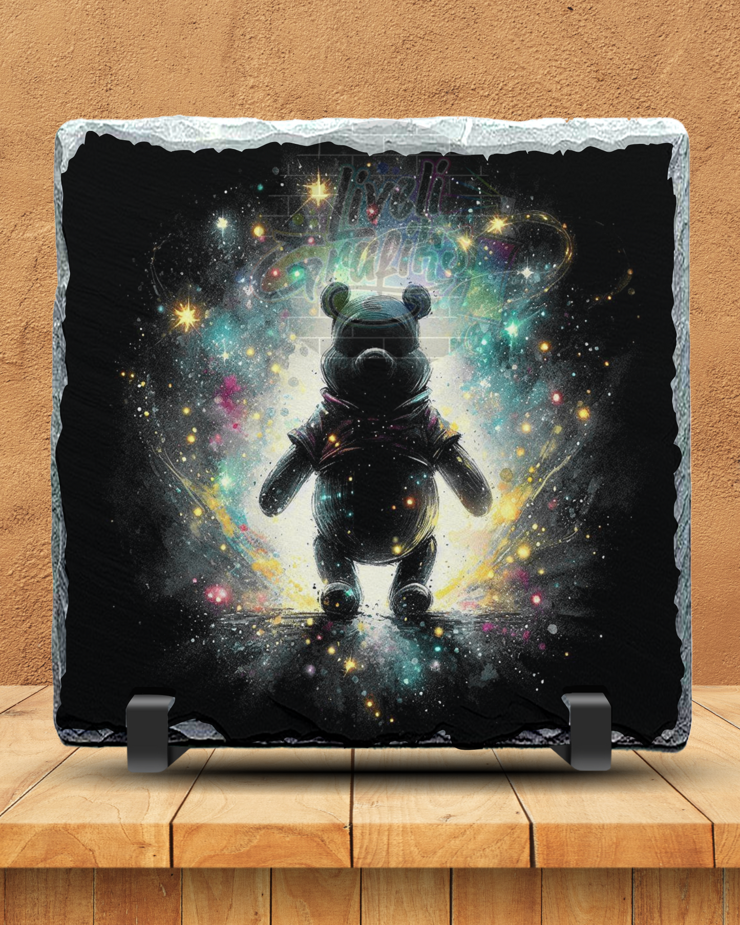 Ardoise Winnie Pooh 3