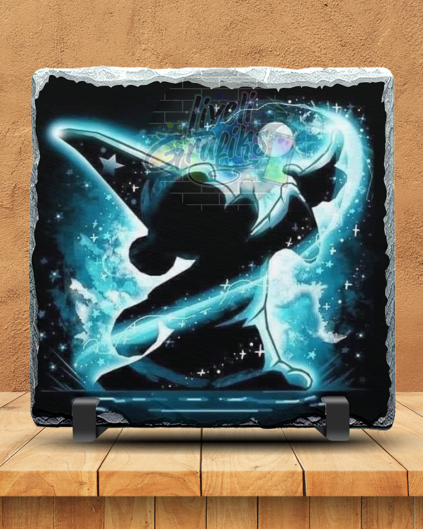 Mickey Fantasia Slate