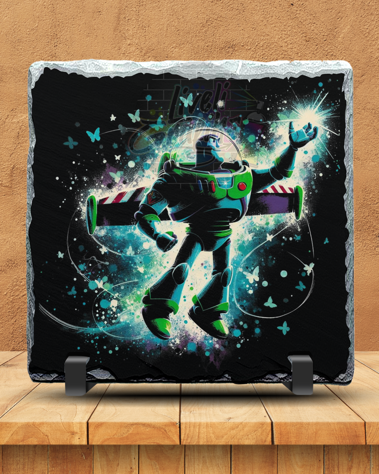Toy Story Slate