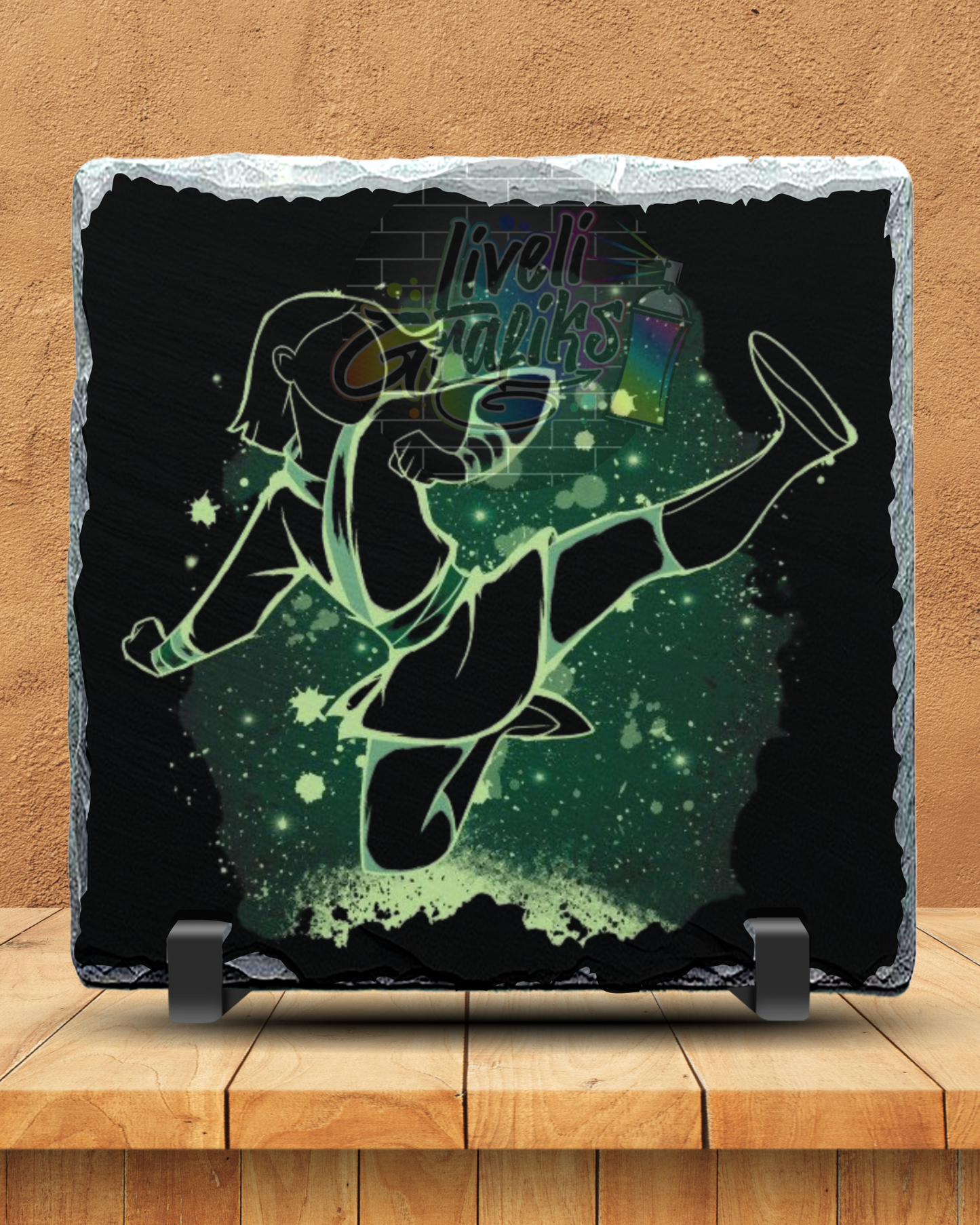 Mulan Slate