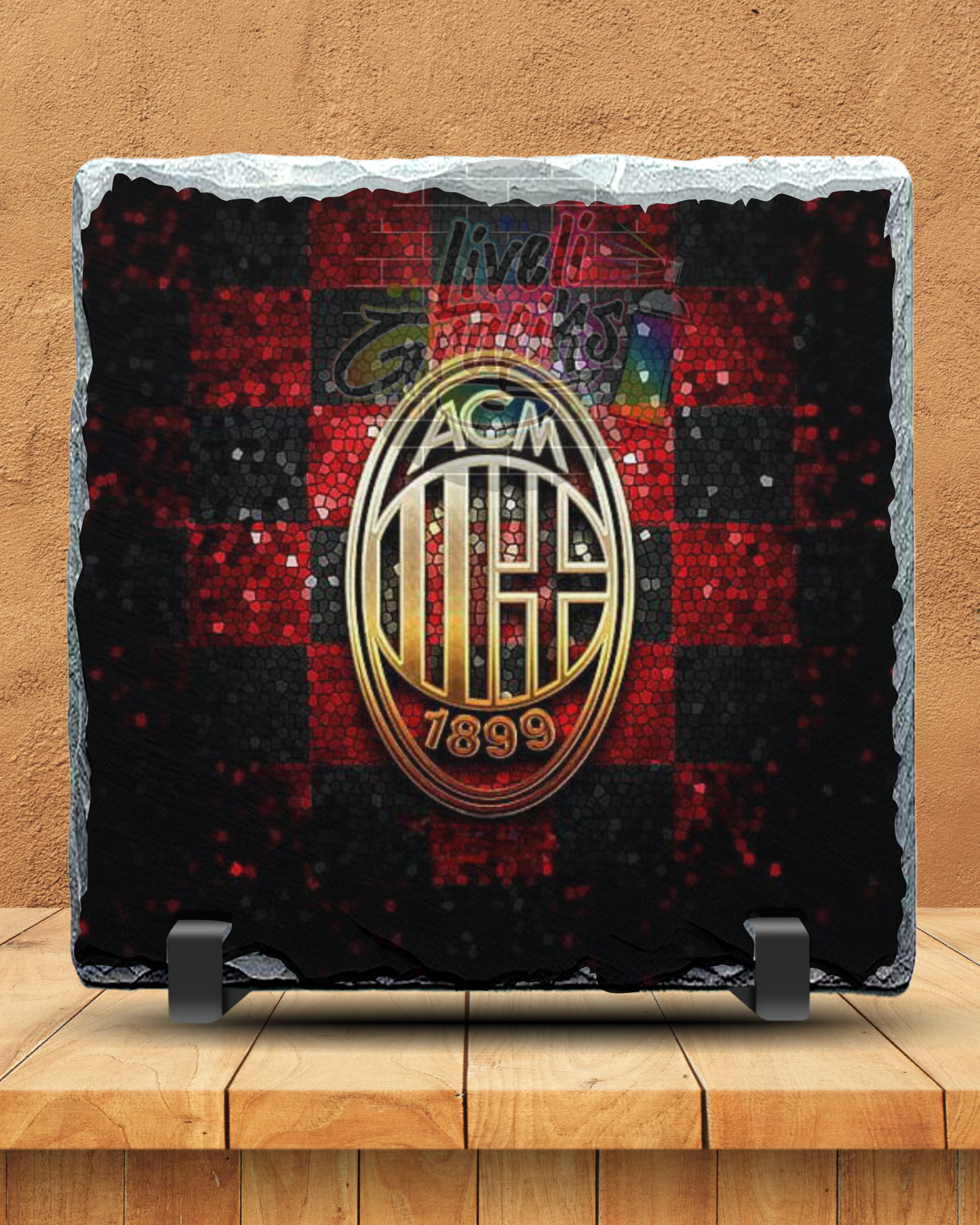 Milan Slate