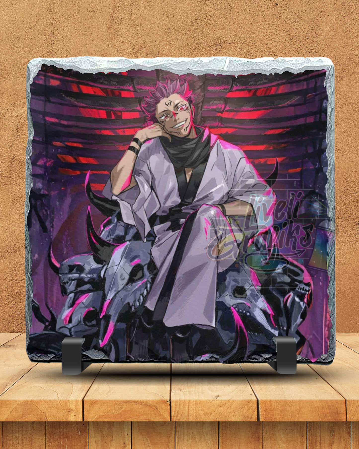 Gojo Slate