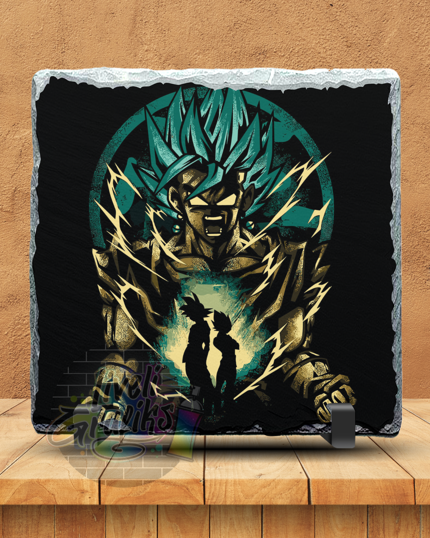 Goku Slate 2