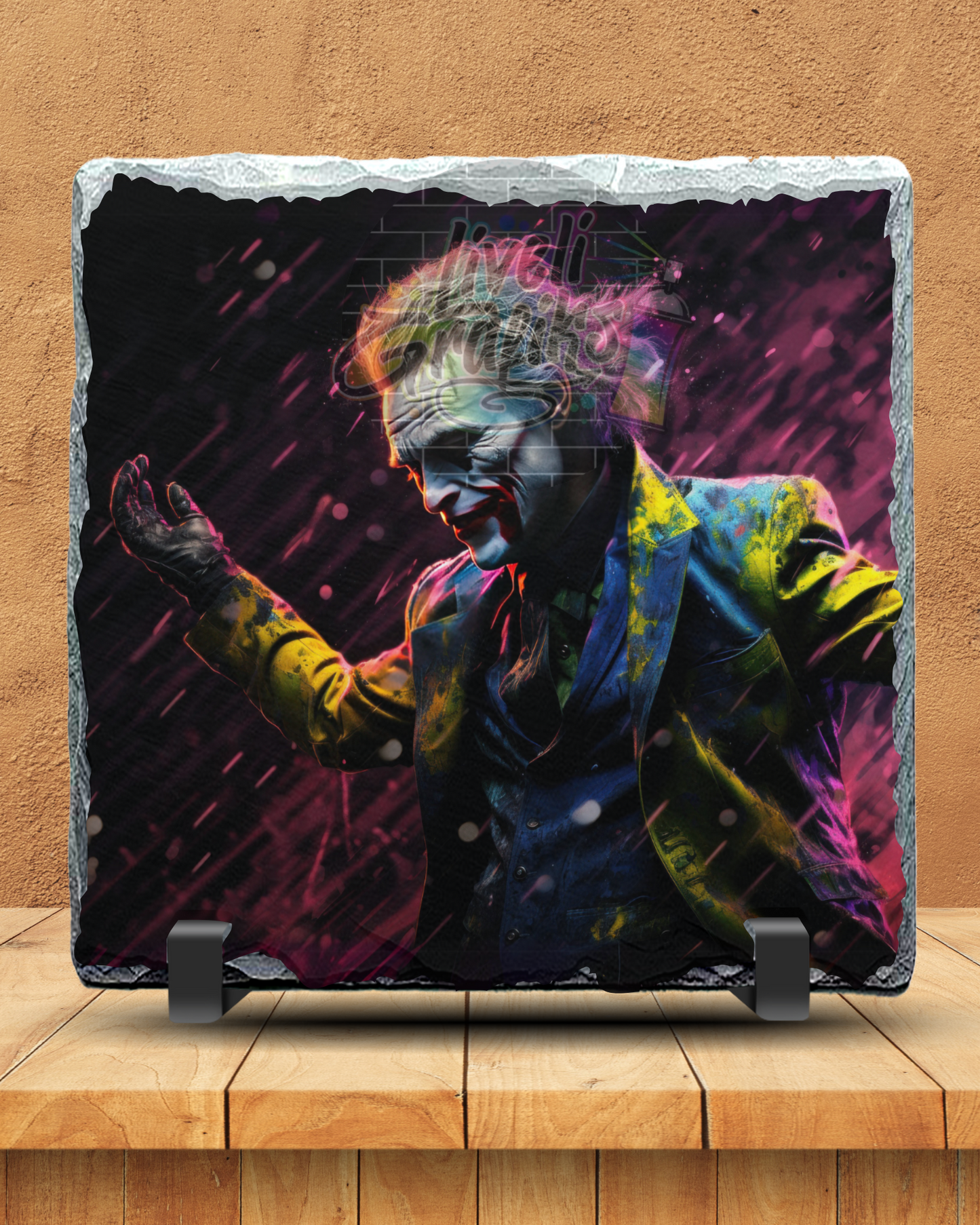 Ardoise Joker 2