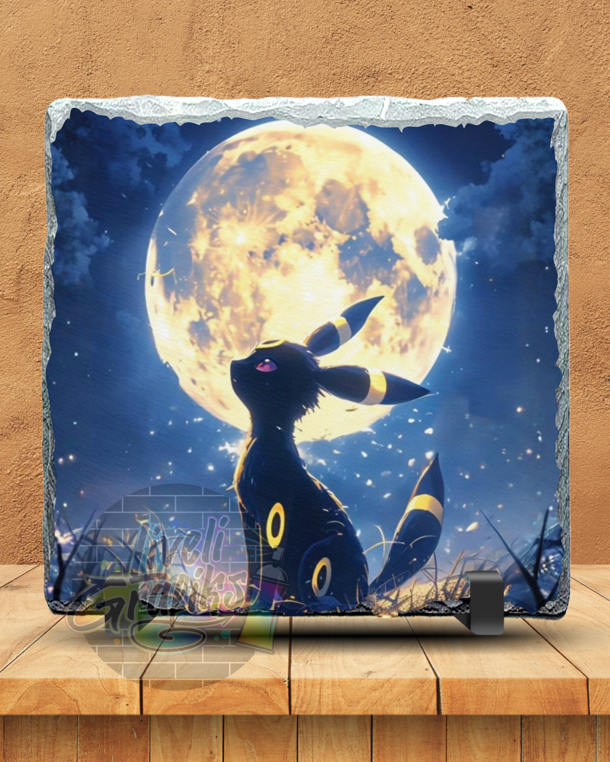 Umbreon Slate 2