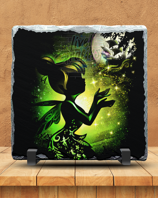 Tinkerbell-leisteen 3