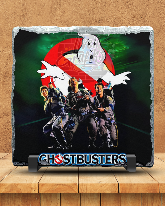 Ghostbusters Slate