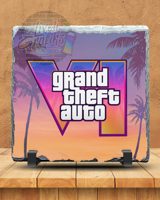 GTA Slate