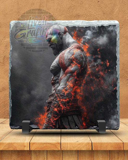 Ardoise Kratos