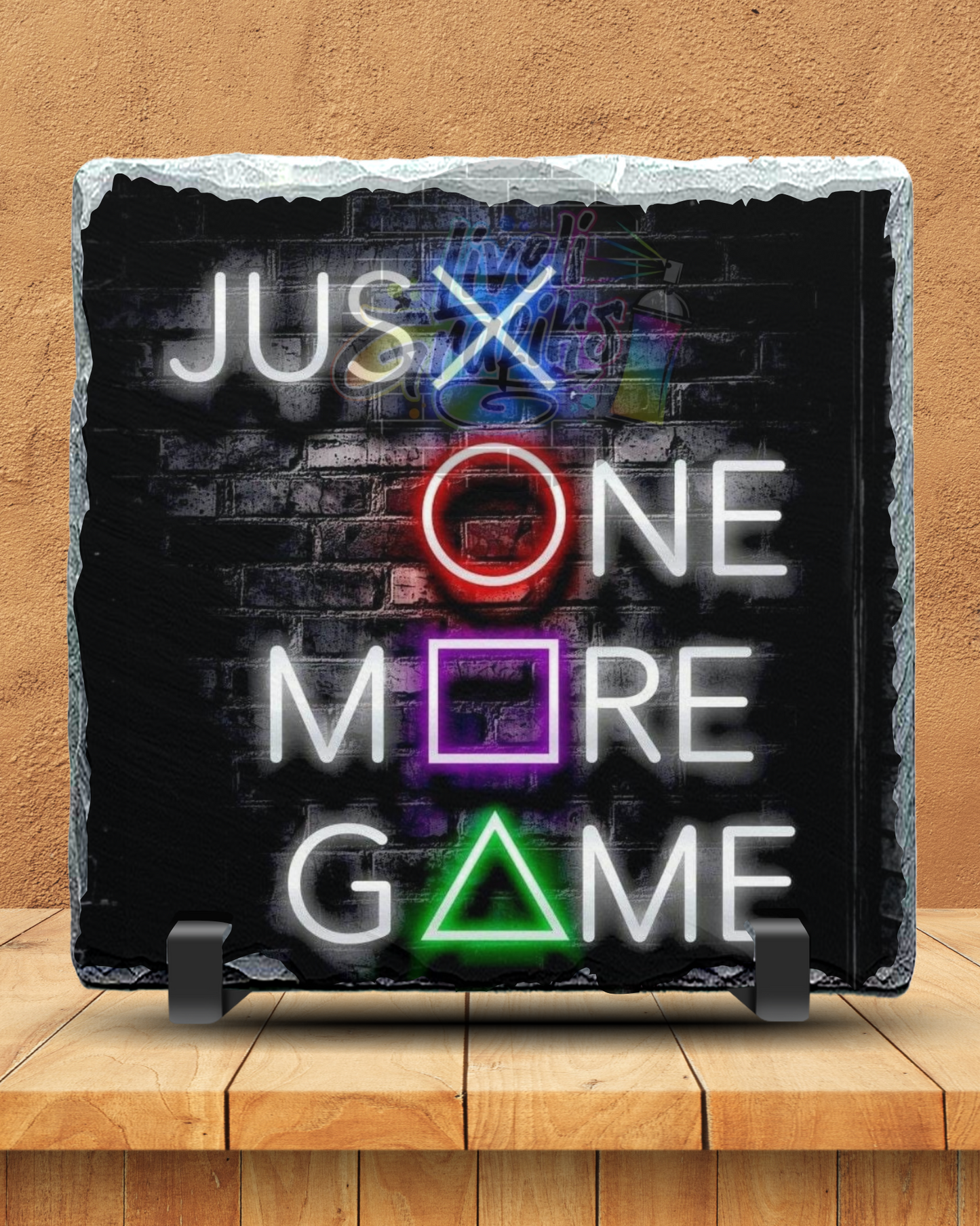 PlayStation leisteen