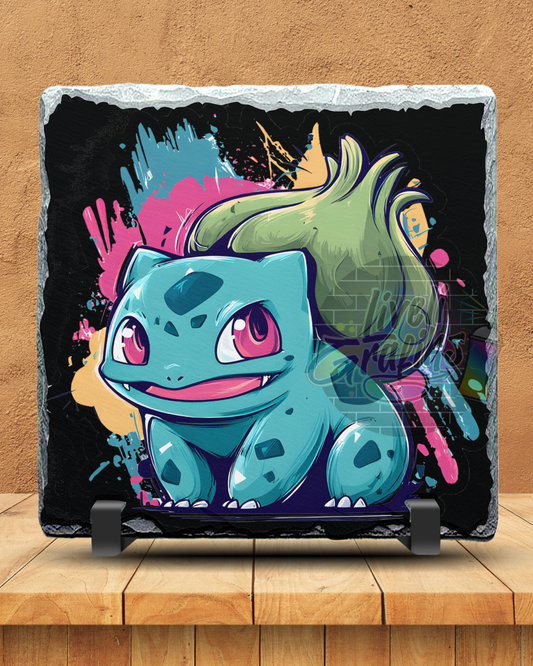 Bulbasaur Slate