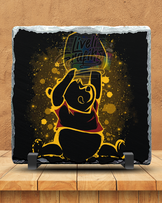 Winnie Pooh Slate 3