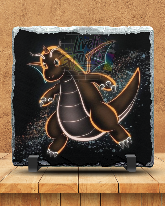 Ardoise Dracolosse