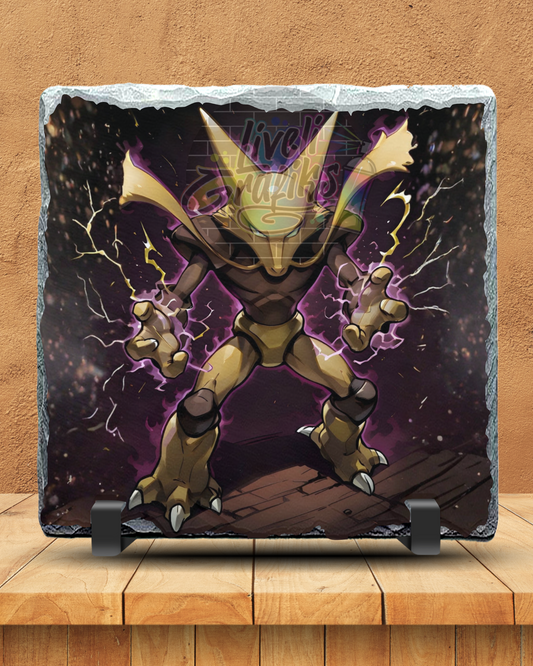 Ardoise Alakazam