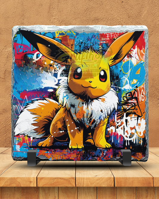 Leisteen Eevee 