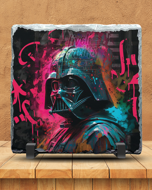 Darth Vader Slate