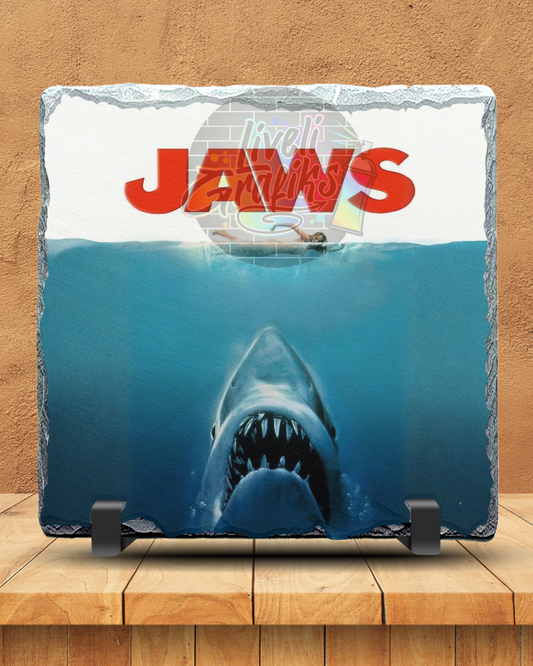 Ardoise Jaws