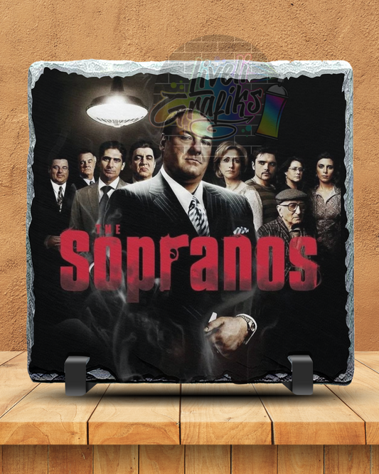 Ardoise Sopranos