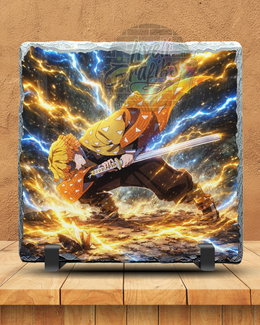 Ardoise Zenitsu