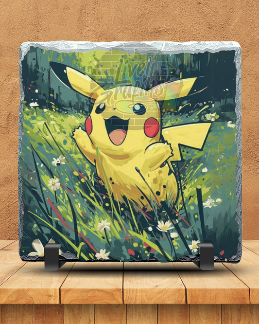 Pikachu Slate