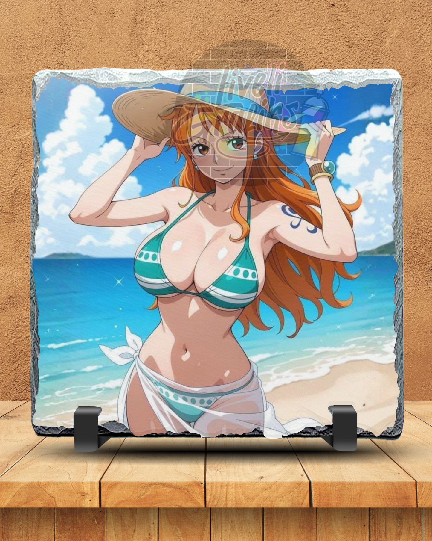 Nami-leisteen 