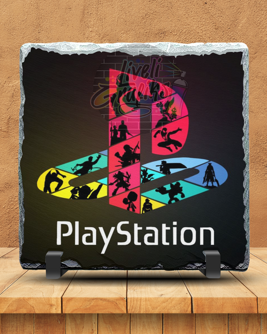 PlayStation leisteen