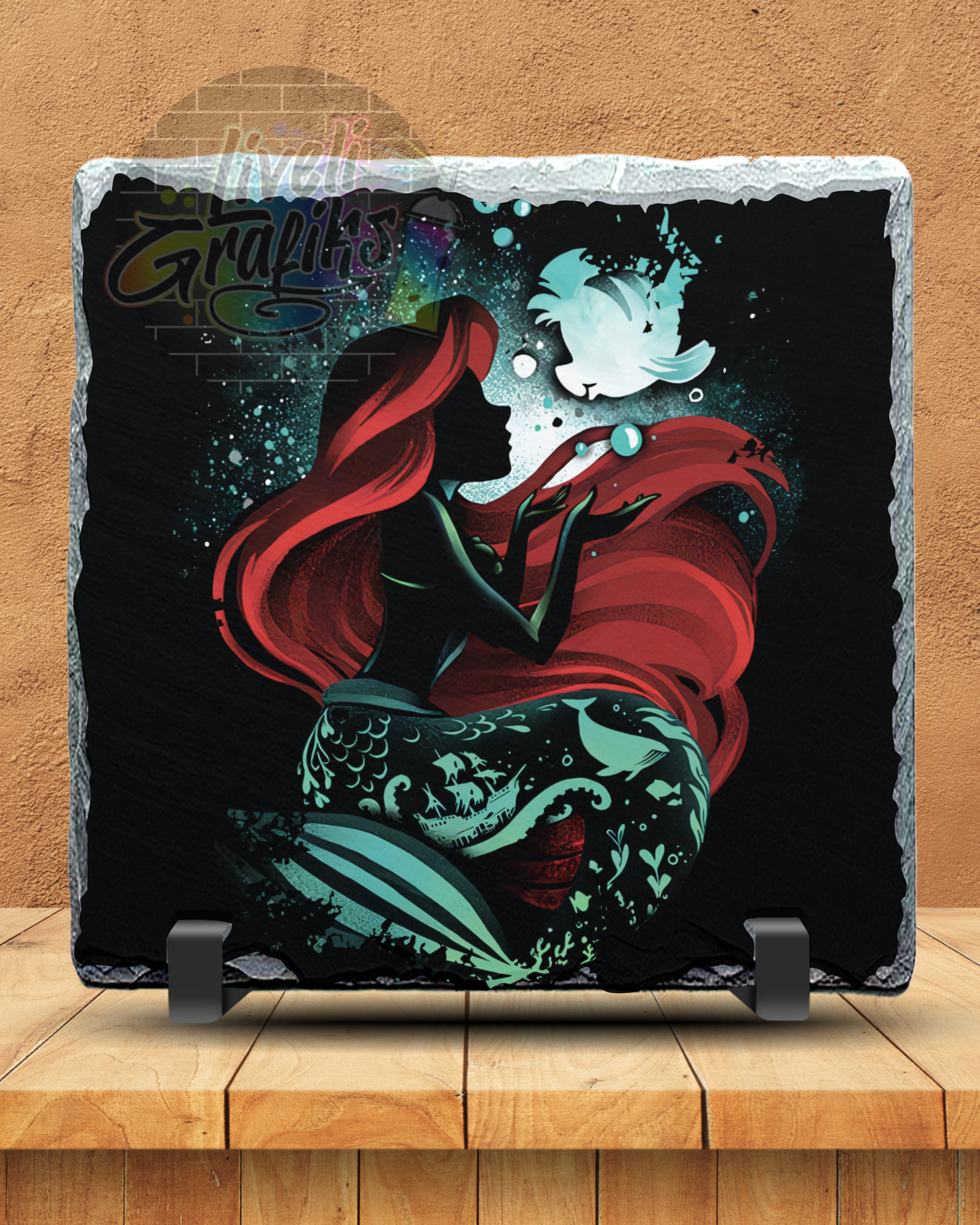 Ardoise Ariel 3