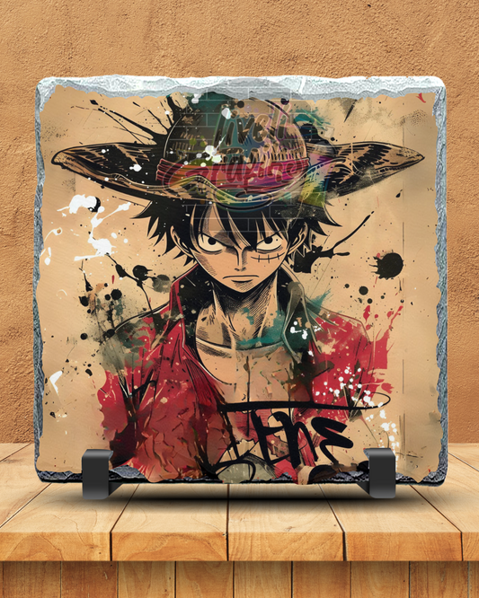 One Piece Slate