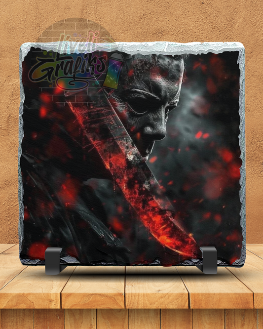 Michael Myers leisteen 