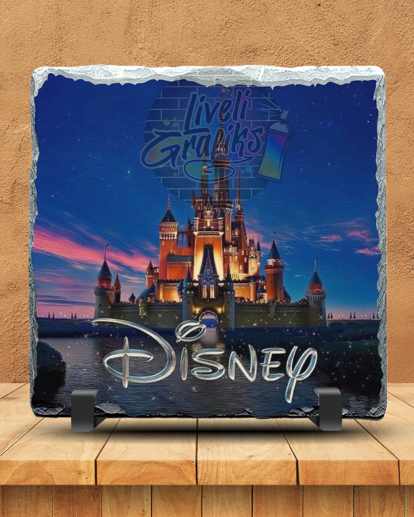 Ardoise Disney