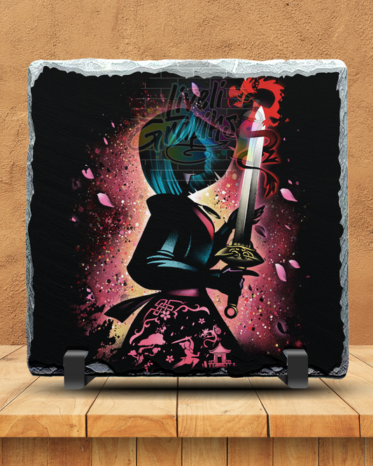 Mulan Slate 2