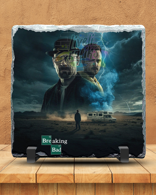  Breaking Bad-leisteen 