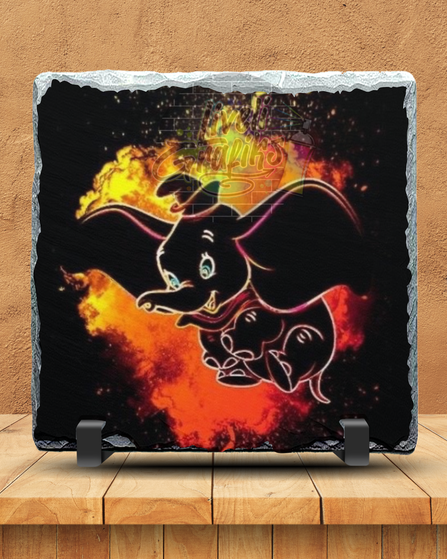 Dumbo Slate 