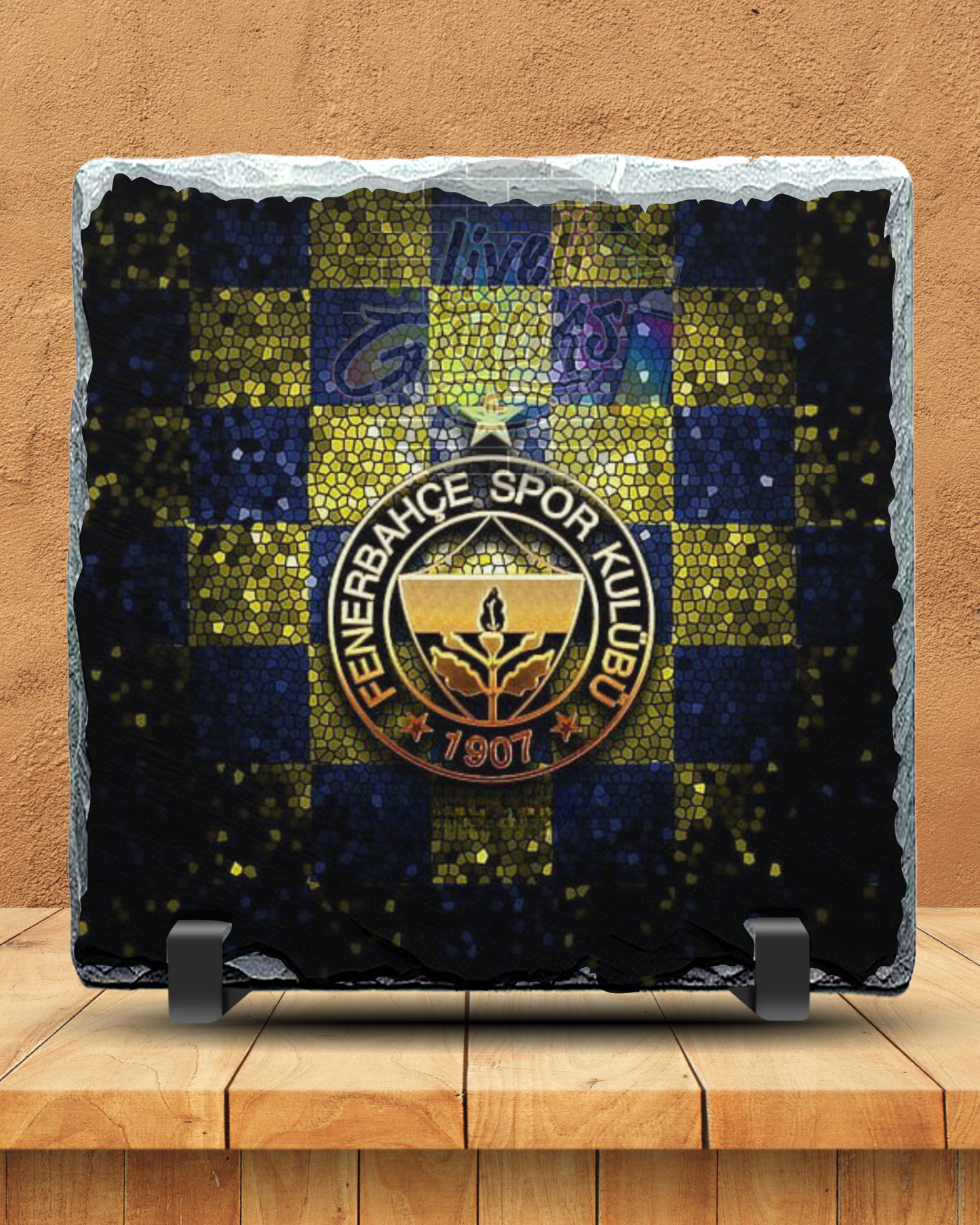 Fenerbahce Slate