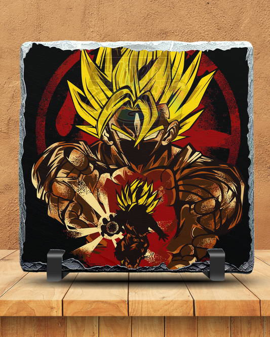 Goku Slate 1