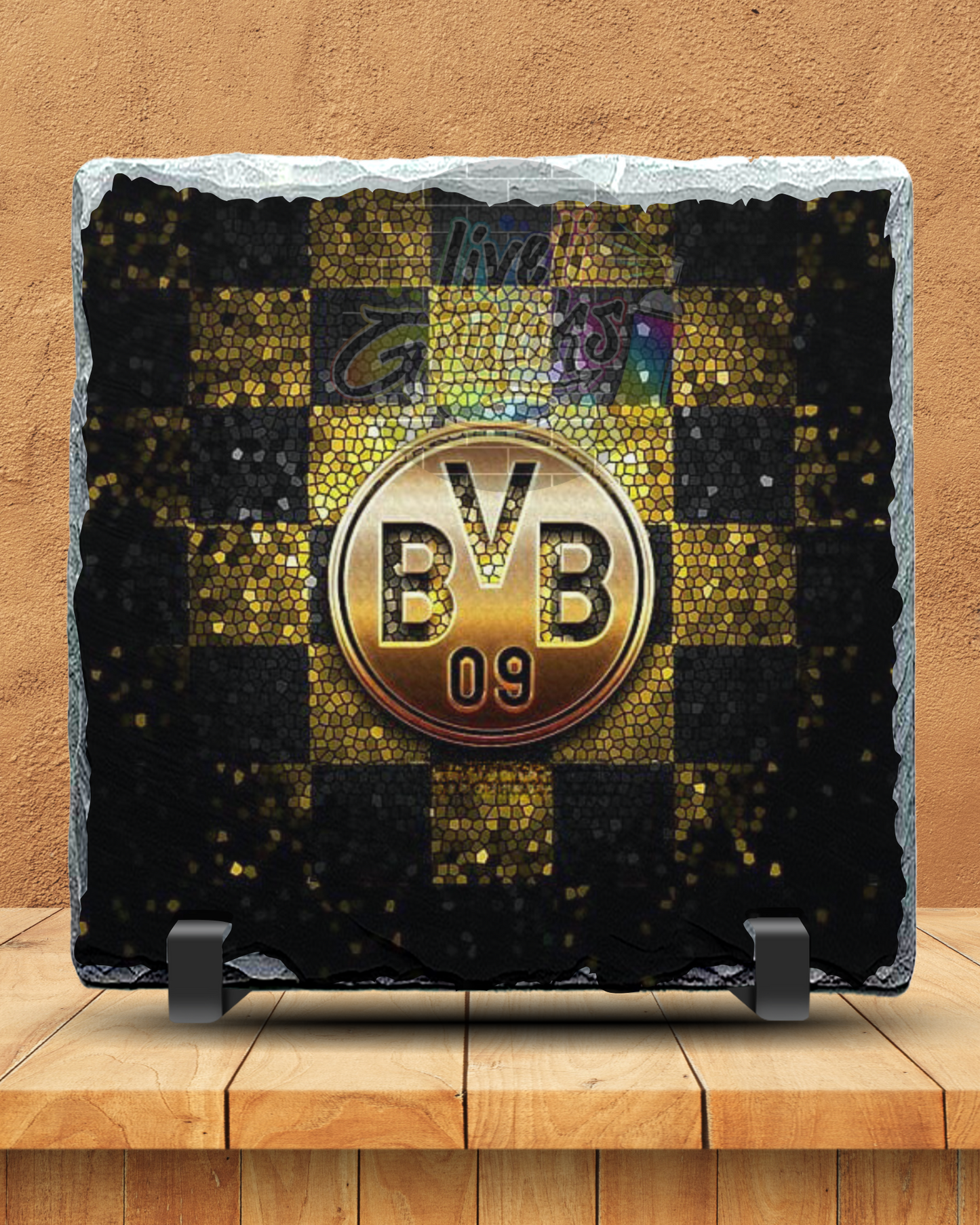 Dortmund Slate