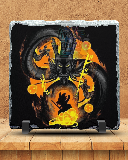 Shenron Slate 