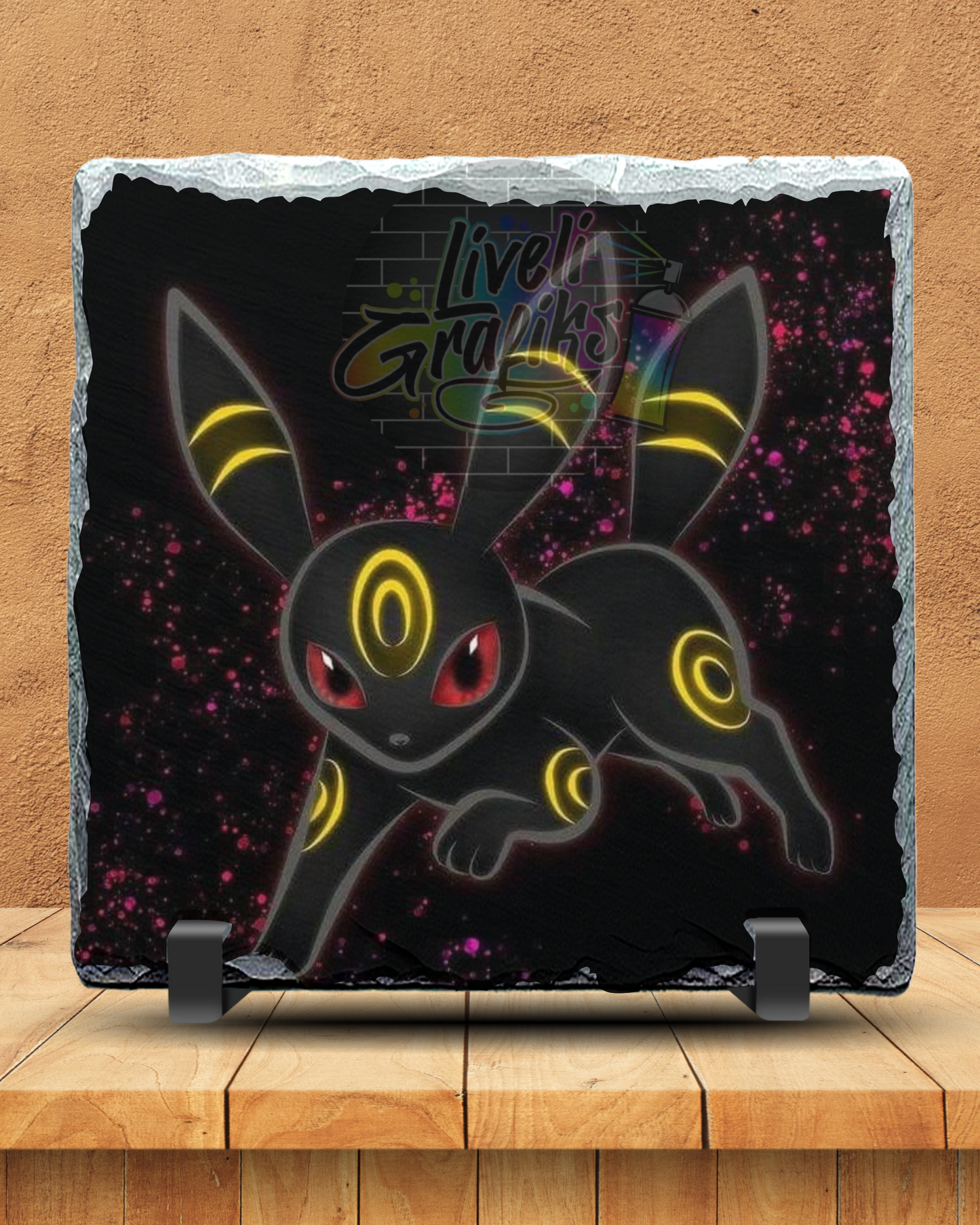 Umbreon Slate