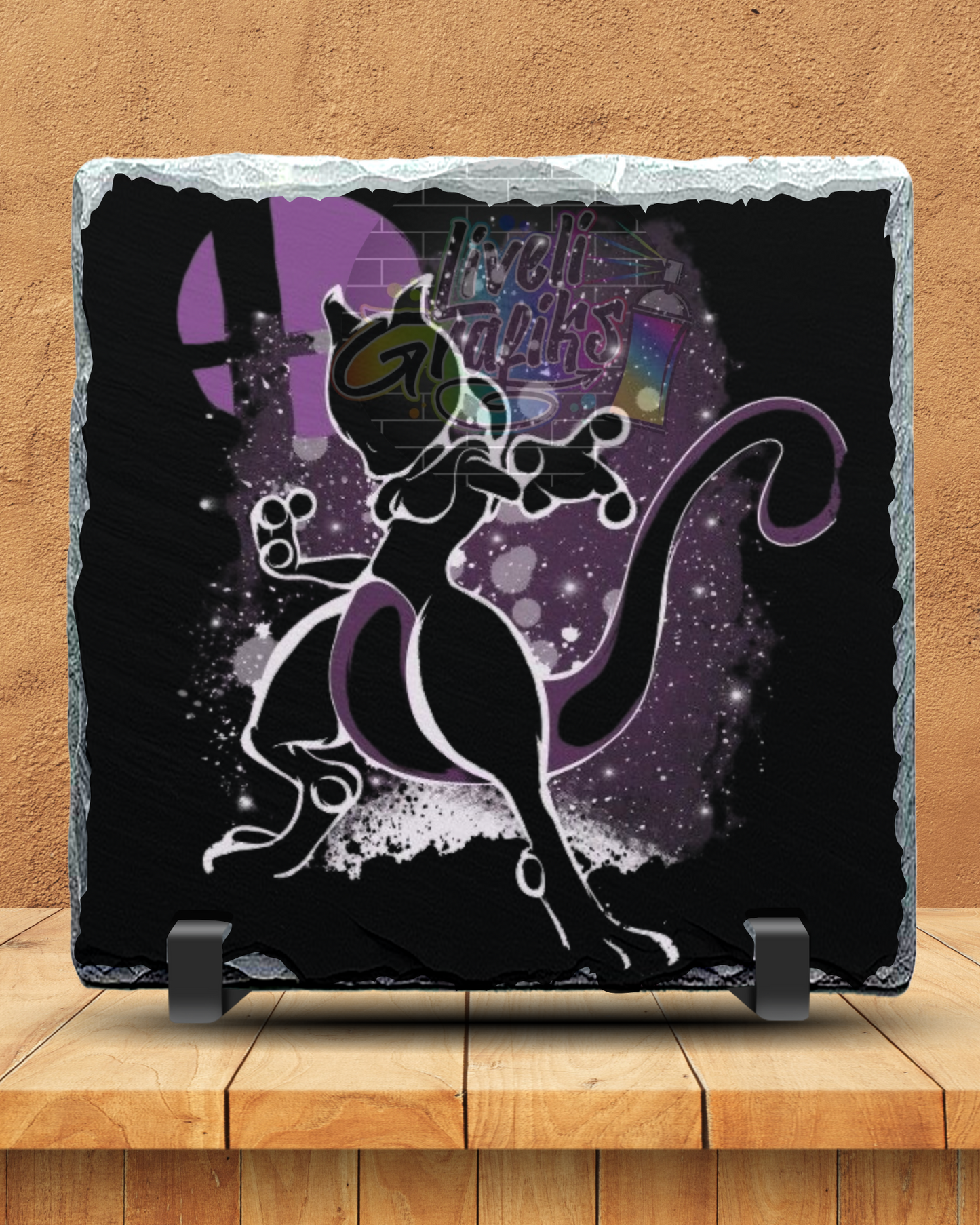 Mewtwo Slate