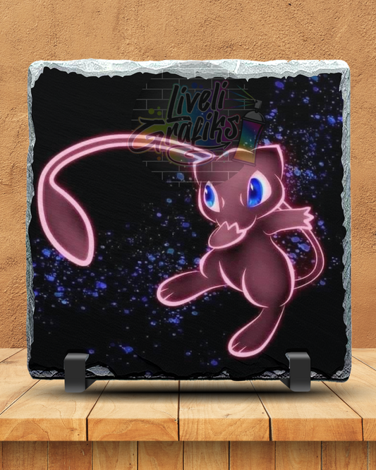 Mew Slate