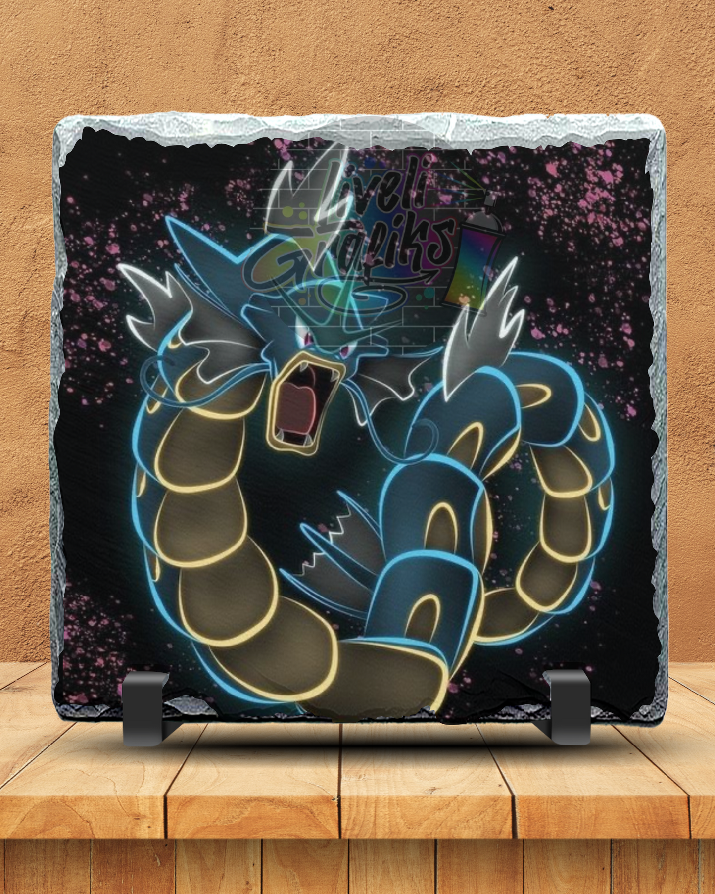 Gyarados Slate