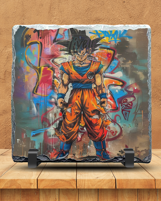 Sangoku Street Slate