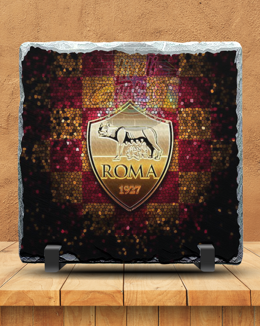 As Roma Slate