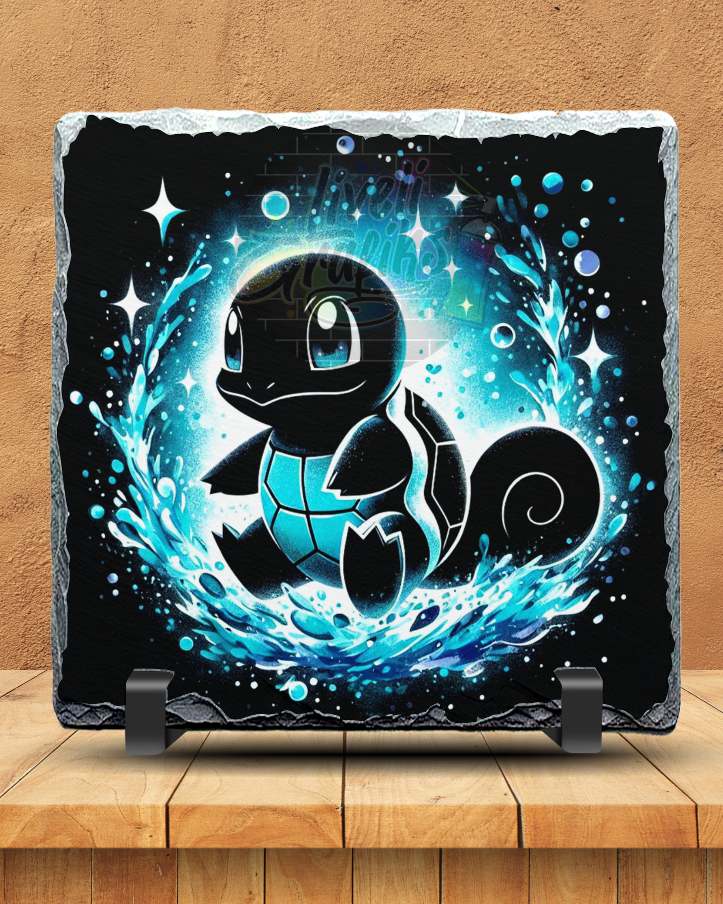 Squirtle Slate