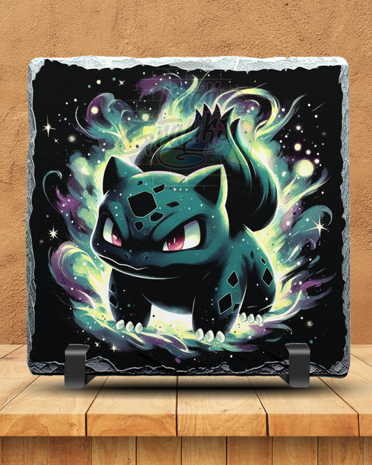 Bulbasaur Slate