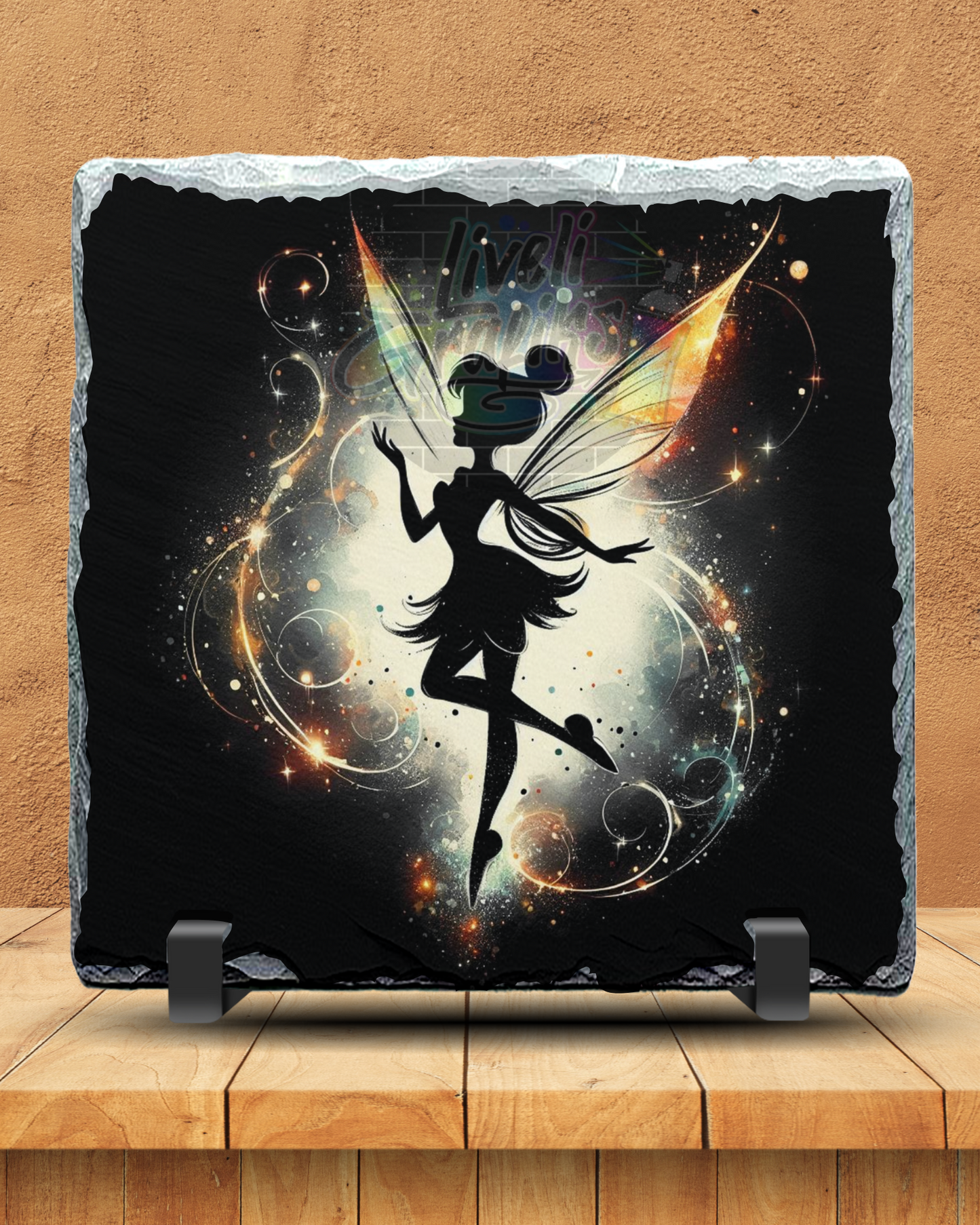 Tinkerbell Slate 2