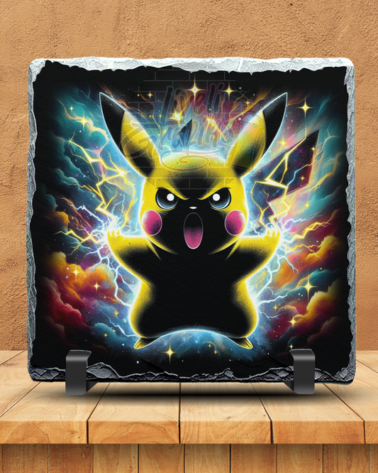 Pikachu Slate