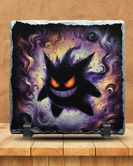 Slate Gengar 