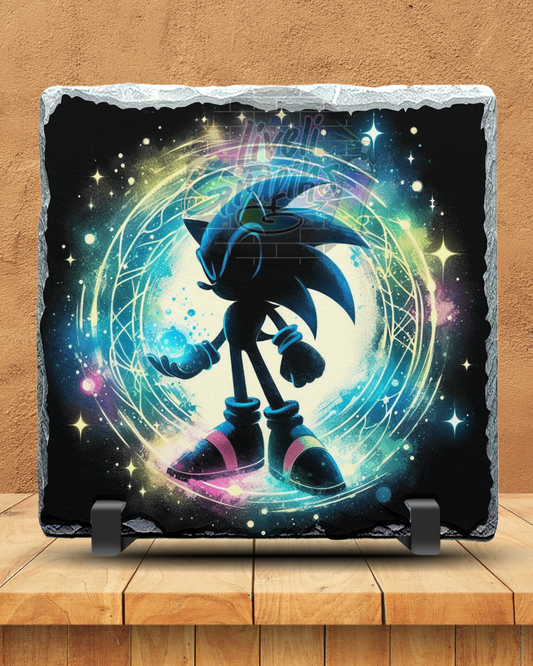 Sonic Slate