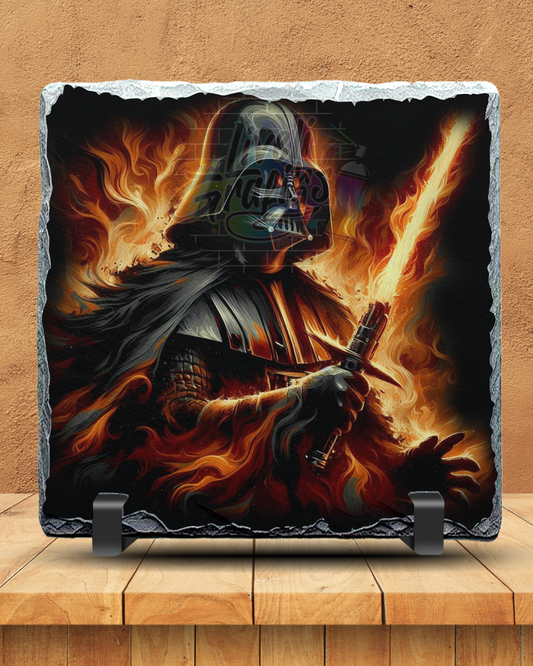 Darth Vader Slate